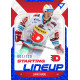 2022/23 Sportzoo ELH 2. série #SL-34 Lukáš Radil Starting Lineup 1st Period xxx/120