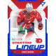 2022/23 Sportzoo ELH 2. série #SL-35 Tomáš Zohorna Starting Lineup 1st Period xxx/120