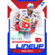2022/23 Sportzoo ELH 2. série #SL-36 Robert Kousal Starting Lineup 1st Period xxx/120