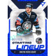 2022/23 Sportzoo ELH 2. série #SL-40 Martin Faško-Rudáš Starting Lineup 1st Period xxx/120