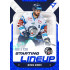 2022/23 Sportzoo ELH 2. série #SL-42 Michal Birner Starting Lineup 1st Period xxx/120