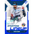 2022/23 Sportzoo ELH 2. série #SL-44 Mário Grman Starting Lineup 1st Period xxx/120