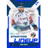 2022/23 Sportzoo ELH 2. série #SL-45 Juraj Mikuš Starting Lineup 1st Period xxx/120