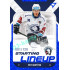2022/23 Sportzoo ELH 2. série #SL-53 Petr Kodýtek Starting Lineup 1st Period xxx/120