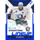2022/23 Sportzoo ELH 2. série #SL-53 Petr Kodýtek Starting Lineup 1st Period xxx/120