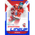 2022/23 Sportzoo ELH 2. série #SL-59 Jan Knotek Starting Lineup 1st Period xxx/120
