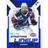 2022/23 Sportzoo ELH 2. série #SL-63 Jan Ščotka Starting Lineup 1st Period xxx/120