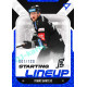 2022/23 Sportzoo ELH 2. série #SL-69 Tomáš Bartejs Starting Lineup 1st Period xxx/120