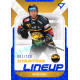 2022/23 Sportzoo ELH 2. série #SL-77 Matúš Sukeľ Starting Lineup 1st Period xxx/120