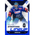 2022/23 Sportzoo ELH 2. série #SL-79 Landon Bow Starting Lineup 1st Period xxx/120