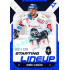 2022/23 Sportzoo ELH 2. série #SL-81 Ondřej Slováček Starting Lineup 1st Period xxx/120