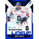 2022/23 Sportzoo ELH 2. série #SL-81 Ondřej Slováček Starting Lineup 1st Period xxx/120