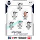 2022/23 Sportzoo ELH 2. série #SL-81 Ondřej Slováček Starting Lineup 1st Period xxx/120