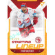 2022/23 Sportzoo ELH 2. série #SL-05 Tomáš Marcinko Starting Lineup 3rd Period xx/30