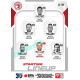 2022/23 Sportzoo ELH 2. série #SL-05 Tomáš Marcinko Starting Lineup 3rd Period xx/30
