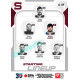 2022/23 Sportzoo ELH 2. série #SL-09 Michal Kempný Starting Lineup 3rd Period xx/30