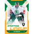 2022/23 Sportzoo ELH 2. série #SL-19 Filip Novotný Starting Lineup 3rd Period xx/30