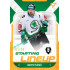 2022/23 Sportzoo ELH 2. série #SL-20 Martin Pláněk Starting Lineup 3rd Period xx/30
