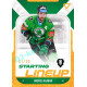 2022/23 Sportzoo ELH 2. série #SL-23 Ondřej Najman Starting Lineup 3rd Period xx/30