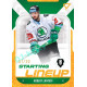 2022/23 Sportzoo ELH 2. série #SL-24 Róbert Lantoši Starting Lineup 3rd Period xx/30