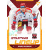 2022/23 Sportzoo ELH 2. série #SL-26 Greame McCormack Starting Lineup 3rd Period xx/30