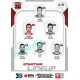 2022/23 Sportzoo ELH 2. série #SL-26 Greame McCormack Starting Lineup 3rd Period xx/30