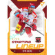 2022/23 Sportzoo ELH 2. série #SL-27 Petr Kalina Starting Lineup 3rd Period xx/30
