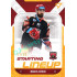 2022/23 Sportzoo ELH 2. série #SL-28 Marek Zachar Starting Lineup 3rd Period xx/30