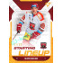 2022/23 Sportzoo ELH 2. série #SL-30 Oliver Okuliar Starting Lineup 3rd Period xx/30