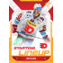 2022/23 Sportzoo ELH 2. série #SL-34 Lukáš Radil Starting Lineup 3rd Period xx/30
