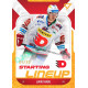 2022/23 Sportzoo ELH 2. série #SL-34 Lukáš Radil Starting Lineup 3rd Period xx/30