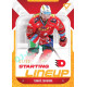 2022/23 Sportzoo ELH 2. série #SL-35 Tomáš Zohorna Starting Lineup 3rd Period xx/30