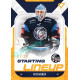 2022/23 Sportzoo ELH 2. série #SL-37 Petr Kváča Starting Lineup 3rd Period xx/30
