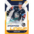 2022/23 Sportzoo ELH 2. série #SL-41 Michal Bulíř Starting Lineup 3rd Period xx/30