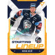 2022/23 Sportzoo ELH 2. série #SL-41 Michal Bulíř Starting Lineup 3rd Period xx/30
