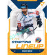 2022/23 Sportzoo ELH 2. série #SL-44 Mário Grman Starting Lineup 3rd Period xx/30
