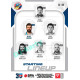 2022/23 Sportzoo ELH 2. série #SL-44 Mário Grman Starting Lineup 3rd Period xx/30