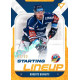 2022/23 Sportzoo ELH 2. série #SL-48 Roberts Bukarts Starting Lineup 3rd Period xx/30