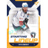 2022/23 Sportzoo ELH 2. série #SL-50 Petr Zámorský Starting Lineup 3rd Period xx/30