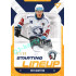 2022/23 Sportzoo ELH 2. série #SL-53 Petr Kodýtek Starting Lineup 3rd Period xx/30