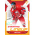 2022/23 Sportzoo ELH 2. série #SL-56 Tomáš Černý Starting Lineup 3rd Period xx/30