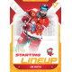2022/23 Sportzoo ELH 2. série #SL-59 Jan Knotek Starting Lineup 3rd Period xx/30