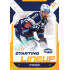 2022/23 Sportzoo ELH 2. série #SL-65 Petr Holík Starting Lineup 3rd Period xx/30