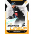 2022/23 Sportzoo ELH 2. série #SL-69 Tomáš Bartejs Starting Lineup 3rd Period xx/30