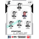 2022/23 Sportzoo ELH 2. série #SL-69 Tomáš Bartejs Starting Lineup 3rd Period xx/30