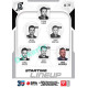 2022/23 Sportzoo ELH 2. série #SL-72 Tomáš Rachůnek Starting Lineup 3rd Period xx/30