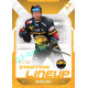 2022/23 Sportzoo ELH 2. série #SL-77 Matúš Sukeľ Starting Lineup 3rd Period xx/30