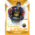 2022/23 Sportzoo ELH 2. série #SL-78 Andrej Kudrna Starting Lineup 3rd Period xx/30