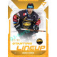 2022/23 Sportzoo ELH 2. série #SL-78 Andrej Kudrna Starting Lineup 3rd Period xx/30