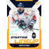 2022/23 Sportzoo ELH 2. série #SL-83 Tomáš Plekanec Starting Lineup 3rd Period xx/30